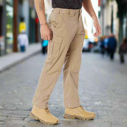 Pants - Rothco Tactical 10-8 Lightweight Field Pants