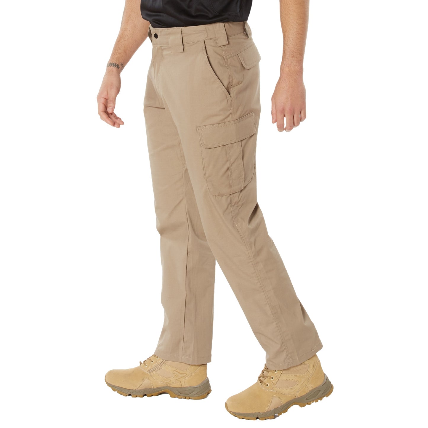 Rothco Tactical 10-8 Lightweight Field Pants | Tac Essentials