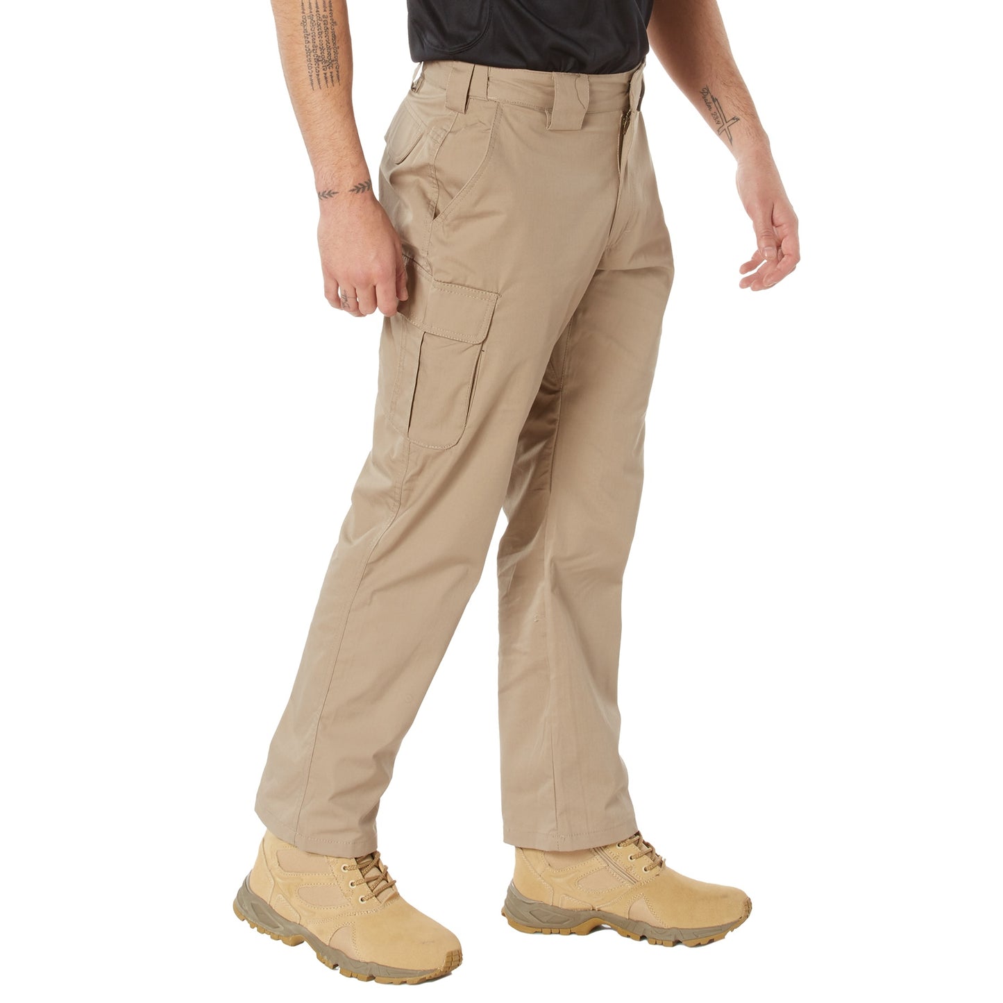 Rothco Tactical 10-8 Lightweight Field Pants | Tac Essentials