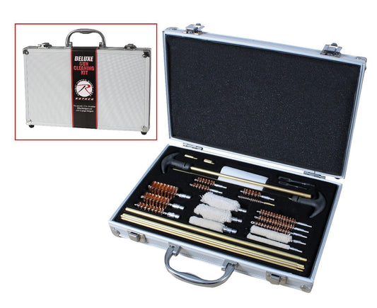 Rothco Deluxe Gun Cleaning Kit