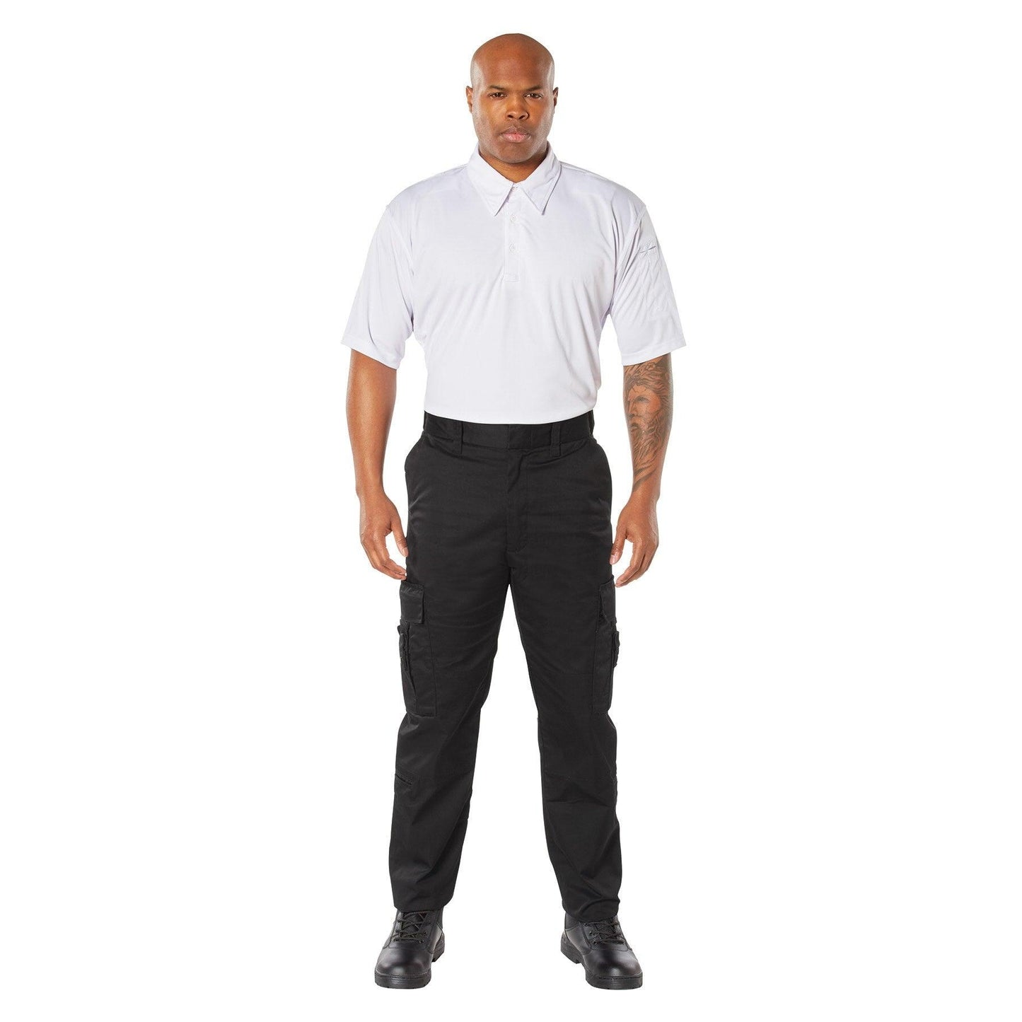 Rothco Deluxe EMT (Emergency Medical Technician) Paramedic Pants