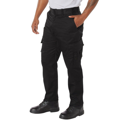 Rothco Deluxe EMT (Emergency Medical Technician) Paramedic Pants