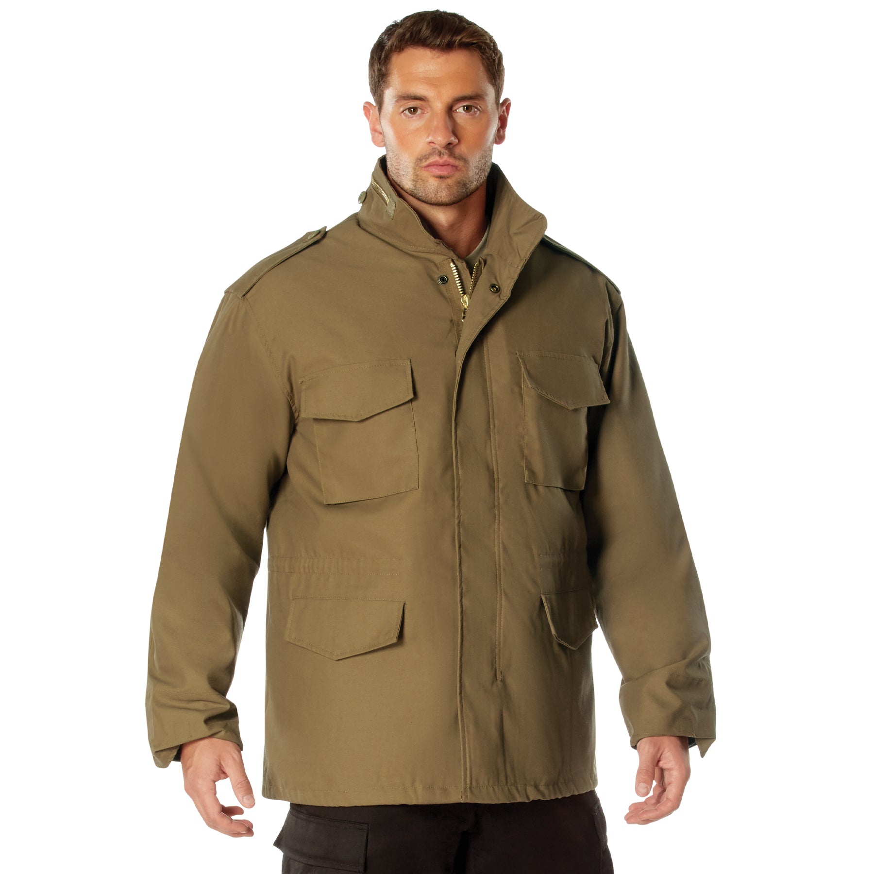 Rothco M 65 Field Jacket