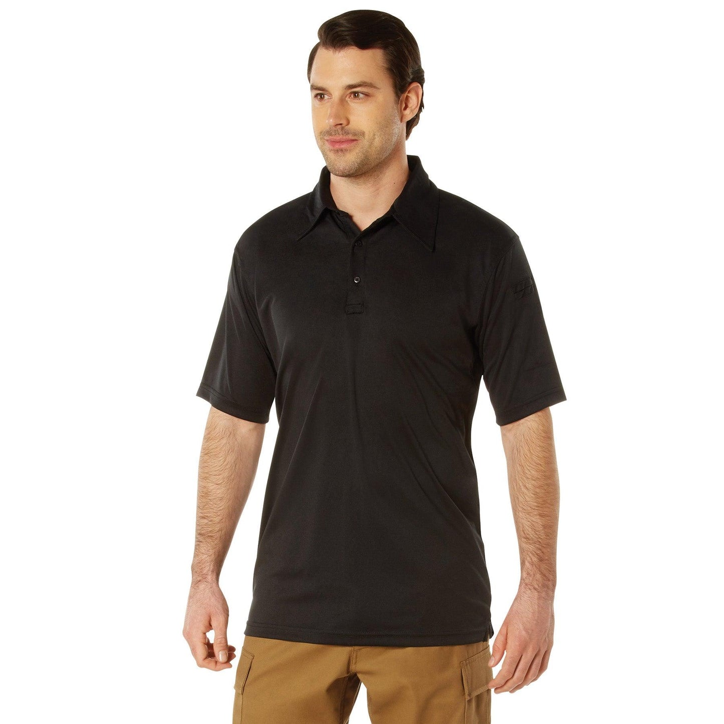 Rothco Tactical Performance Polo Shirt