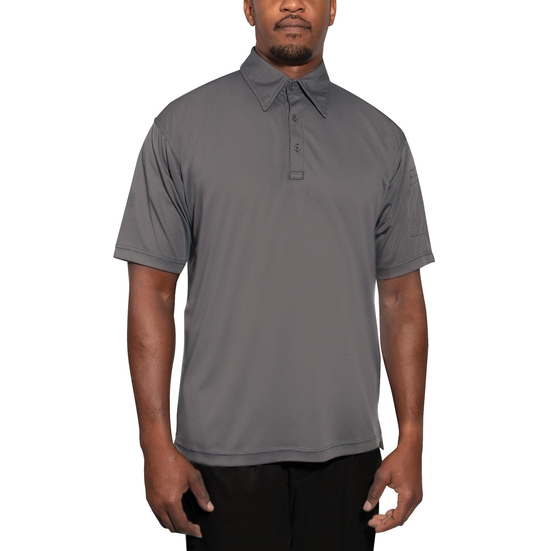 Rothco Tactical Performance Polo Shirt | Tac Essentials