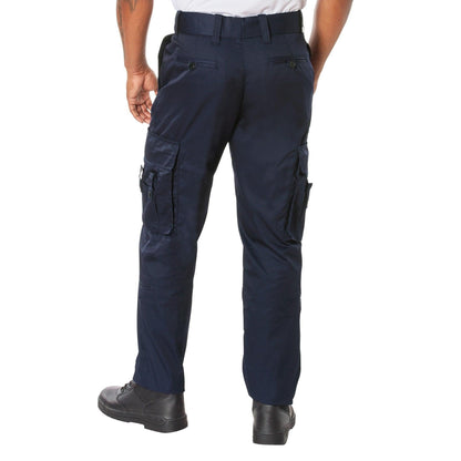 Rothco Deluxe EMT (Emergency Medical Technician) Paramedic Pants