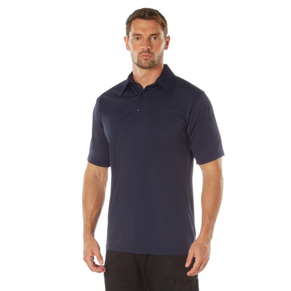 Rothco Tactical Performance Polo Shirt | Tac Essentials