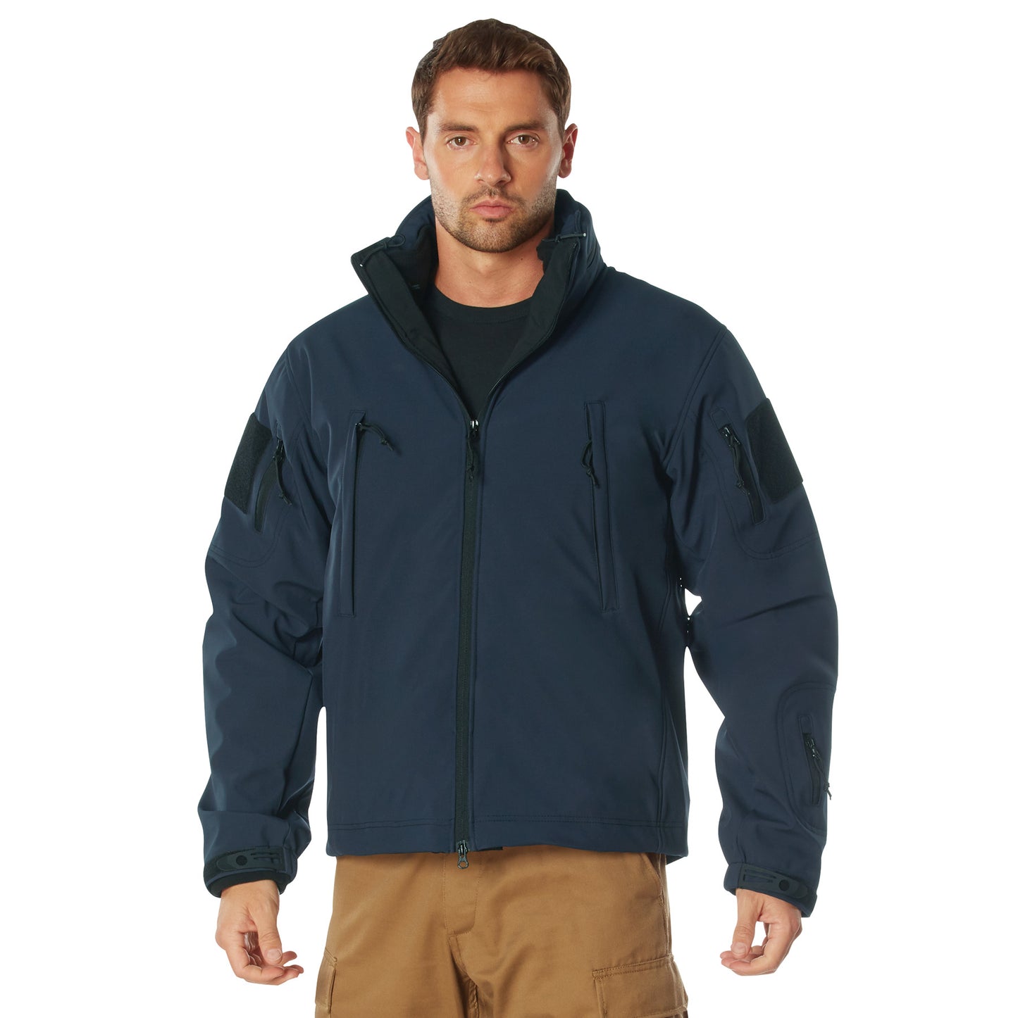 Rothco 3 in 1 Spec Ops Soft Shell Jacket