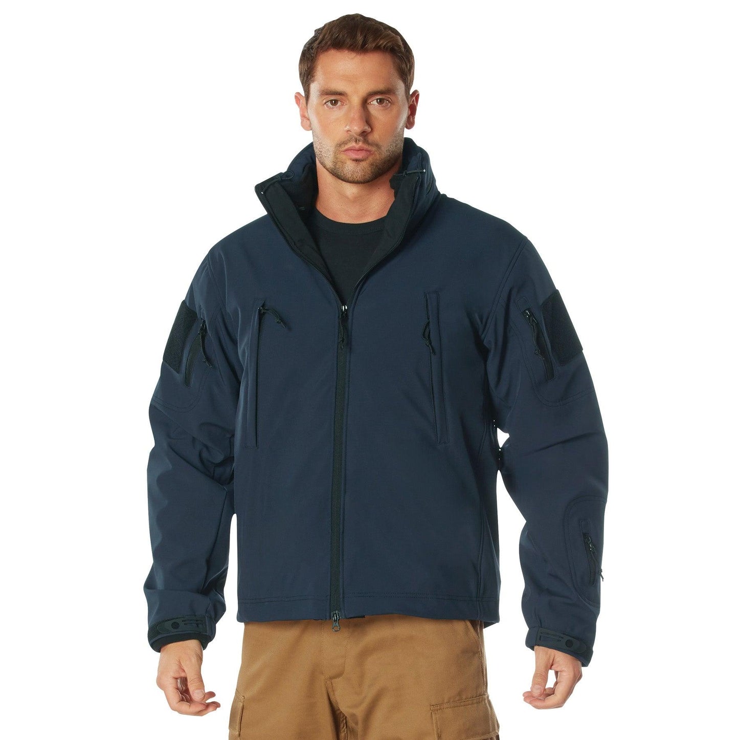 Rothco 3 in 1 Spec Ops Soft Shell Jacket