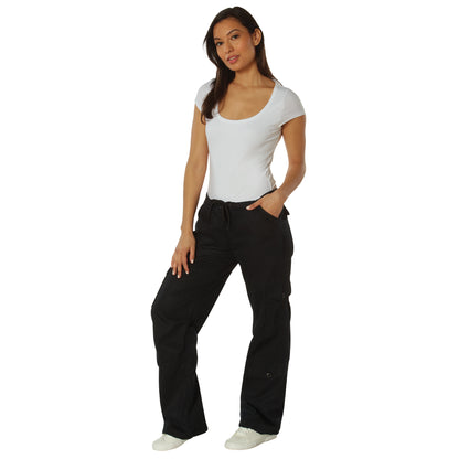 Rothco Womens Vintage Paratrooper Fatigue Pants | Tac Essentials