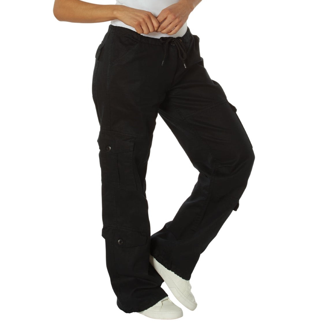 Rothco Womens Vintage Paratrooper Fatigue Pants | Tac Essentials