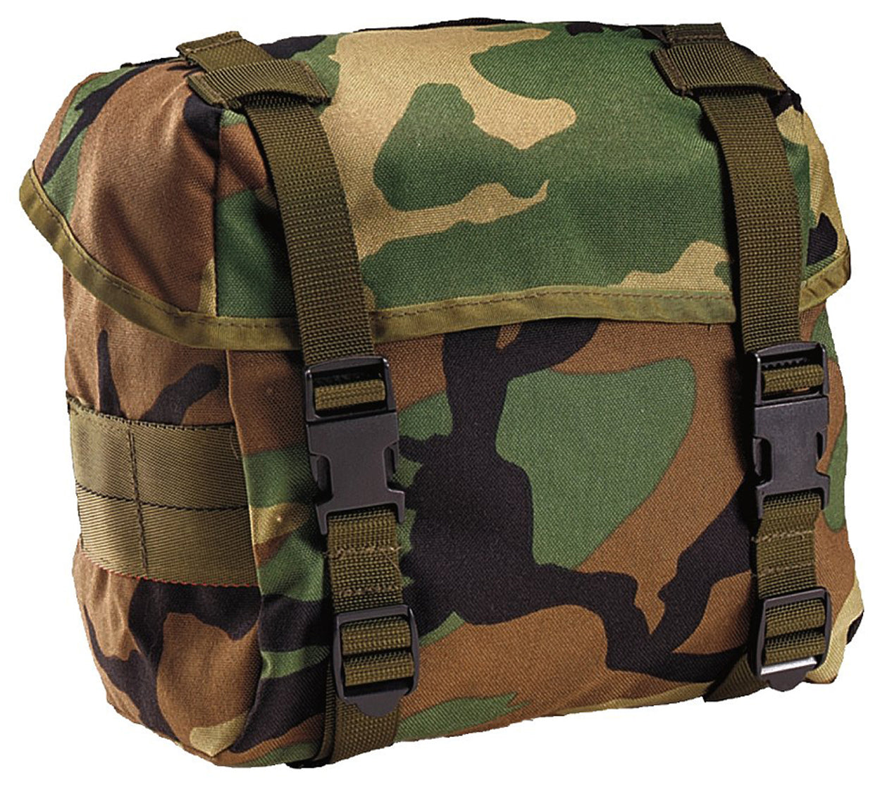 Rothco G.I. Type Enhanced Butt Packs | Tac Essentials