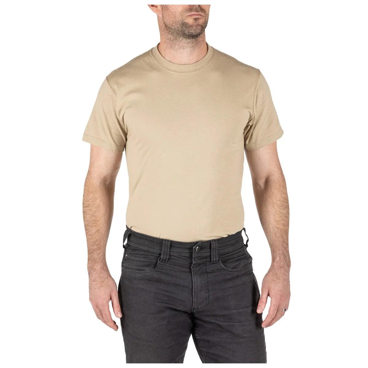 5.11 Tactical Utili-T Crew 3 Pack-Tac Essentials