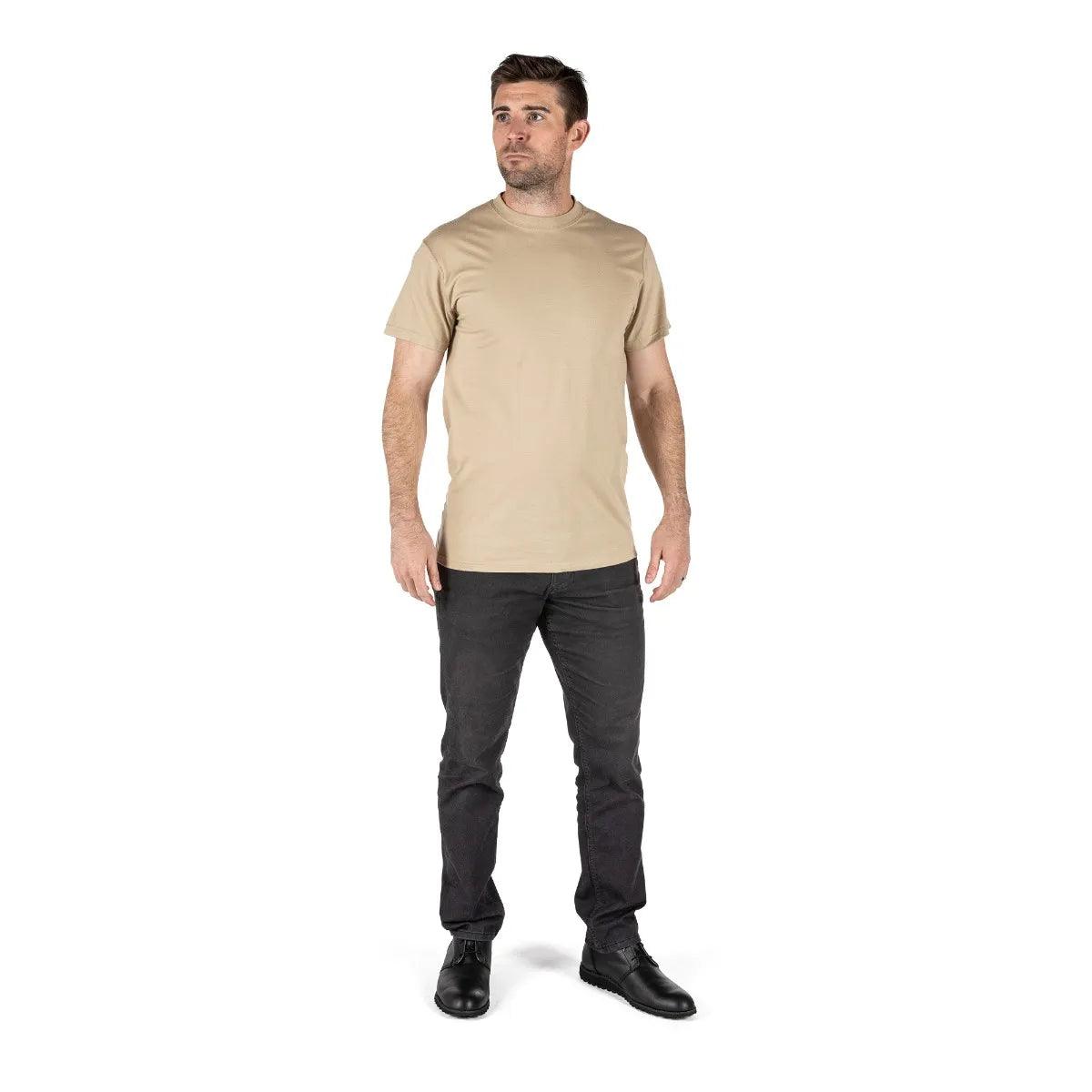 5.11 Tactical Utili-T Crew 3 Pack-Tac Essentials