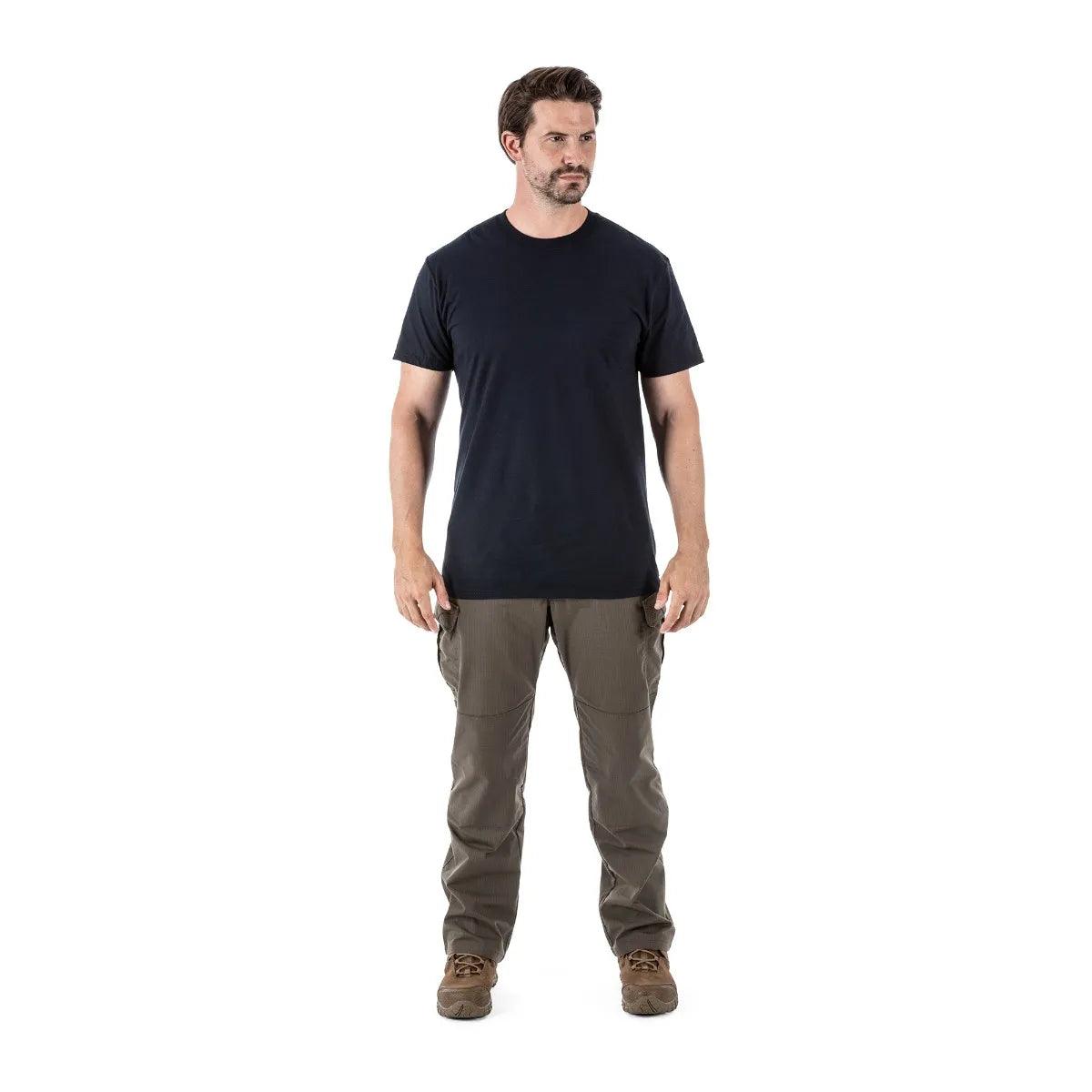 5.11 Tactical Utili-T Crew 3 Pack-Tac Essentials