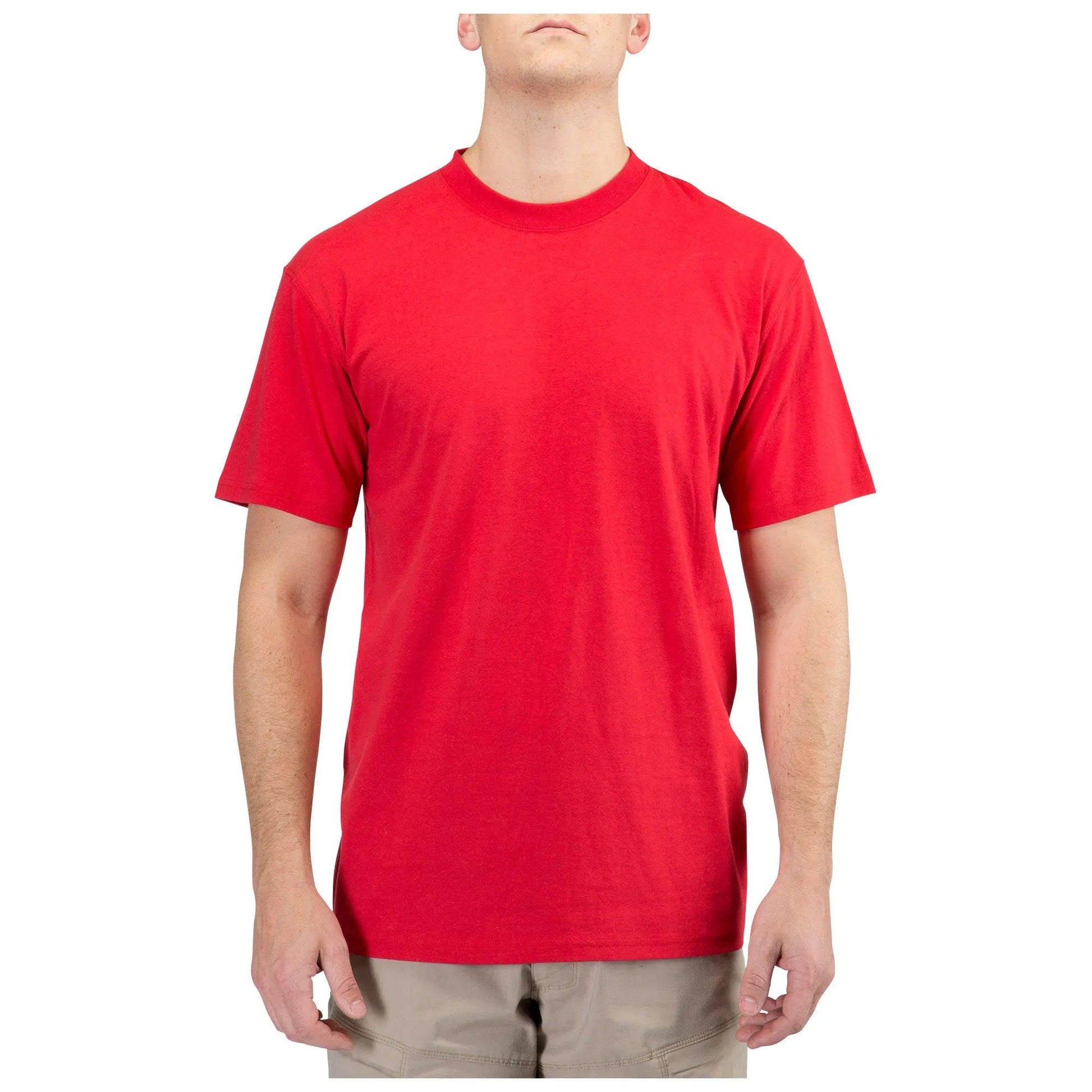 5.11 Tactical Station Wear Short Sleeve T-shirt