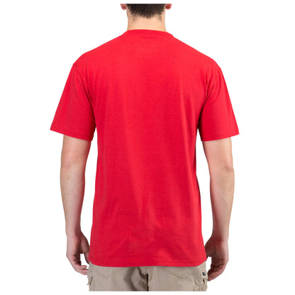 5.11 Tactical Station Wear Short Sleeve T-shirt