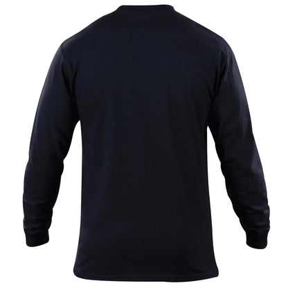 5.11 Tactical Station Wear Long Sleeve T-shirt