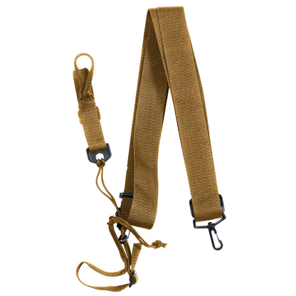 Rothco Military 3-Point Rifle Sling | Adjustable Tactical Carry