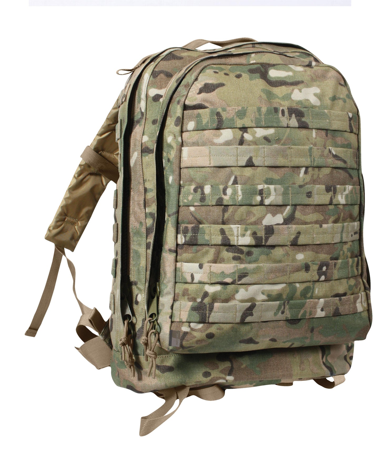 Rothco MOLLE II 3 Day Assault Pack