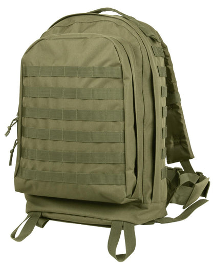 Rothco MOLLE II 3 Day Assault Pack