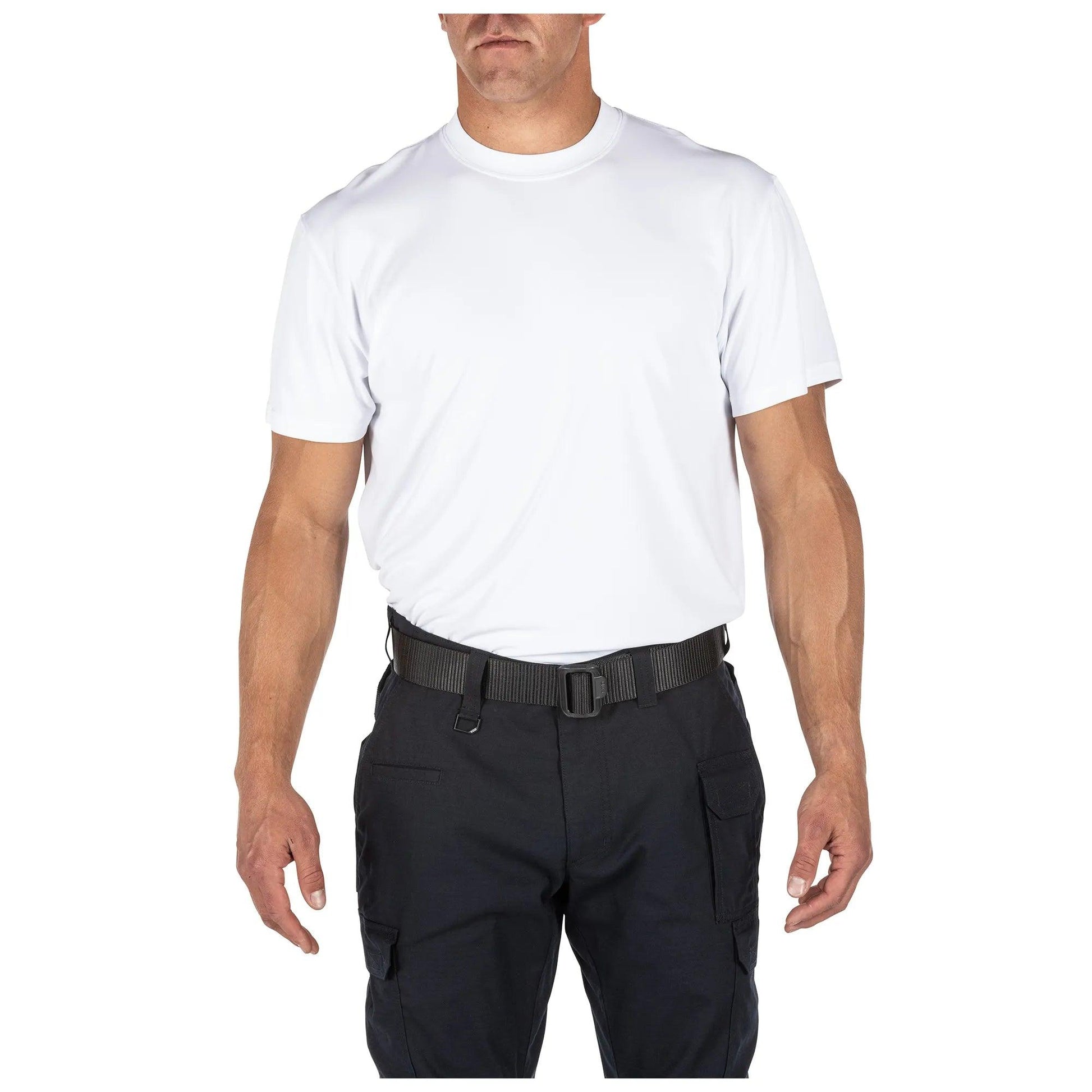 5.11 Tactical Performance Utili-T Short Sleeve 2-Pack