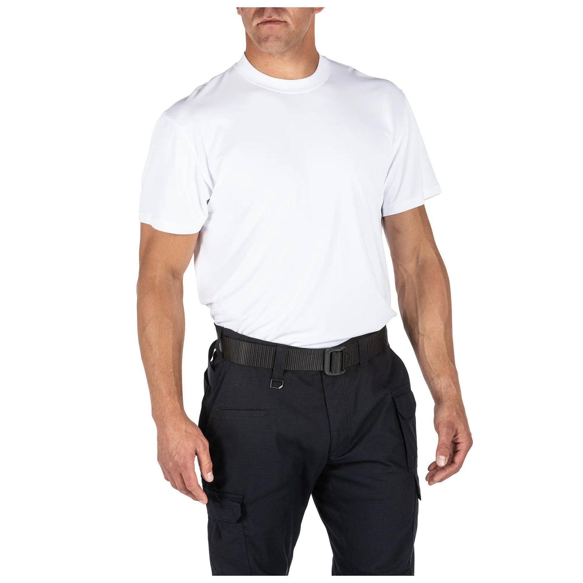 5.11 Tactical Performance Utili-T Short Sleeve 2-Pack