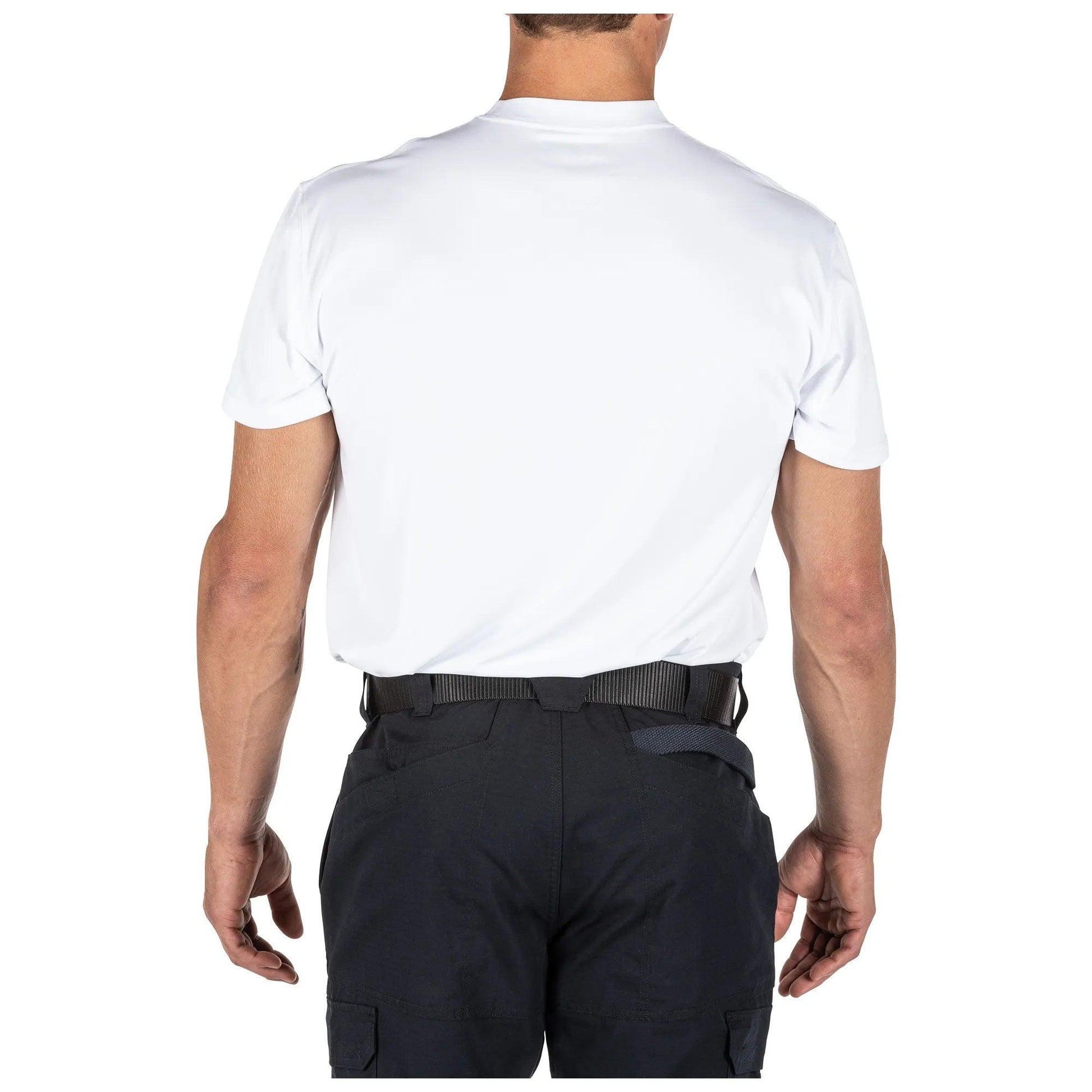 5.11 Tactical Performance Utili-T Short Sleeve 2-Pack