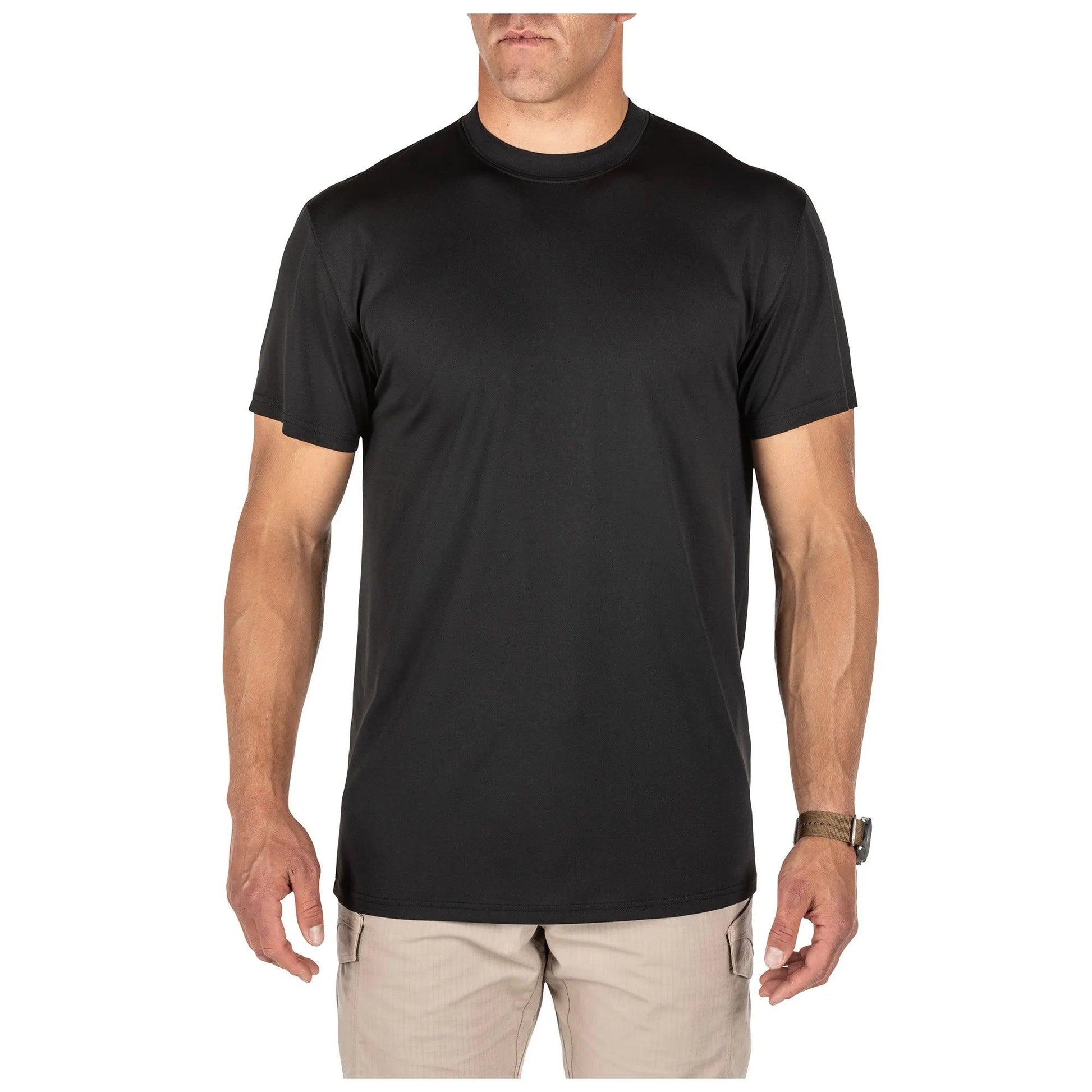 5.11 Tactical Performance Utili-T Short Sleeve 2-Pack