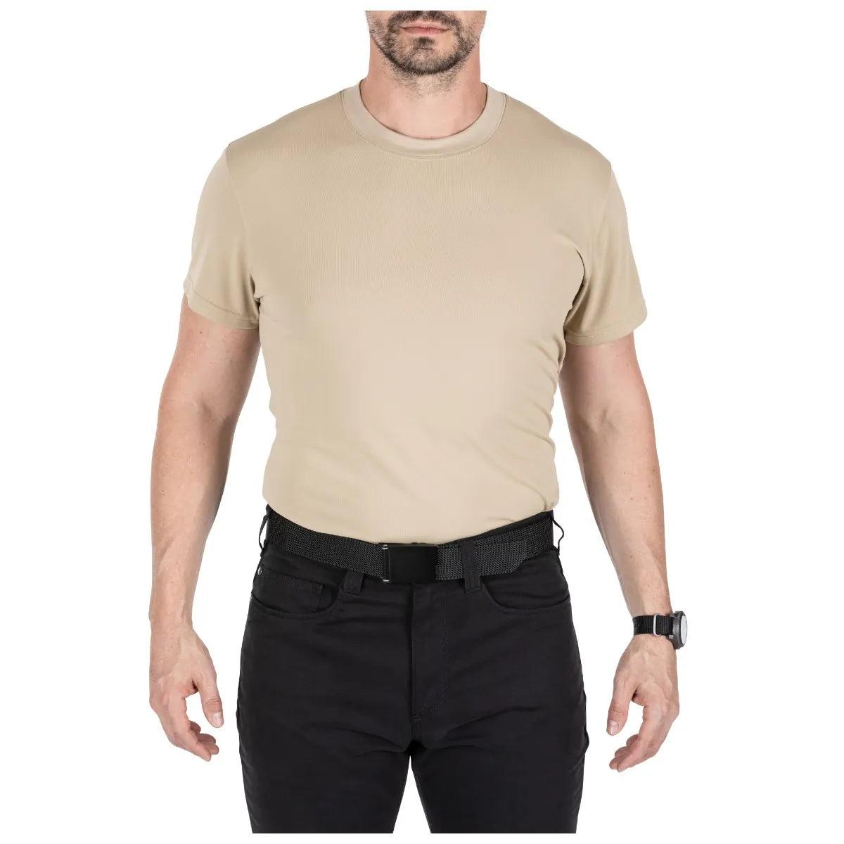 5.11 Tactical Performance Utili-T Short Sleeve 2-Pack