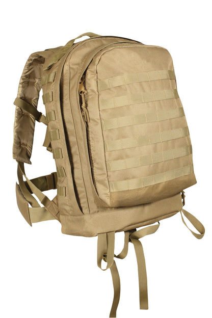 Rothco MOLLE II 3 Day Assault Pack