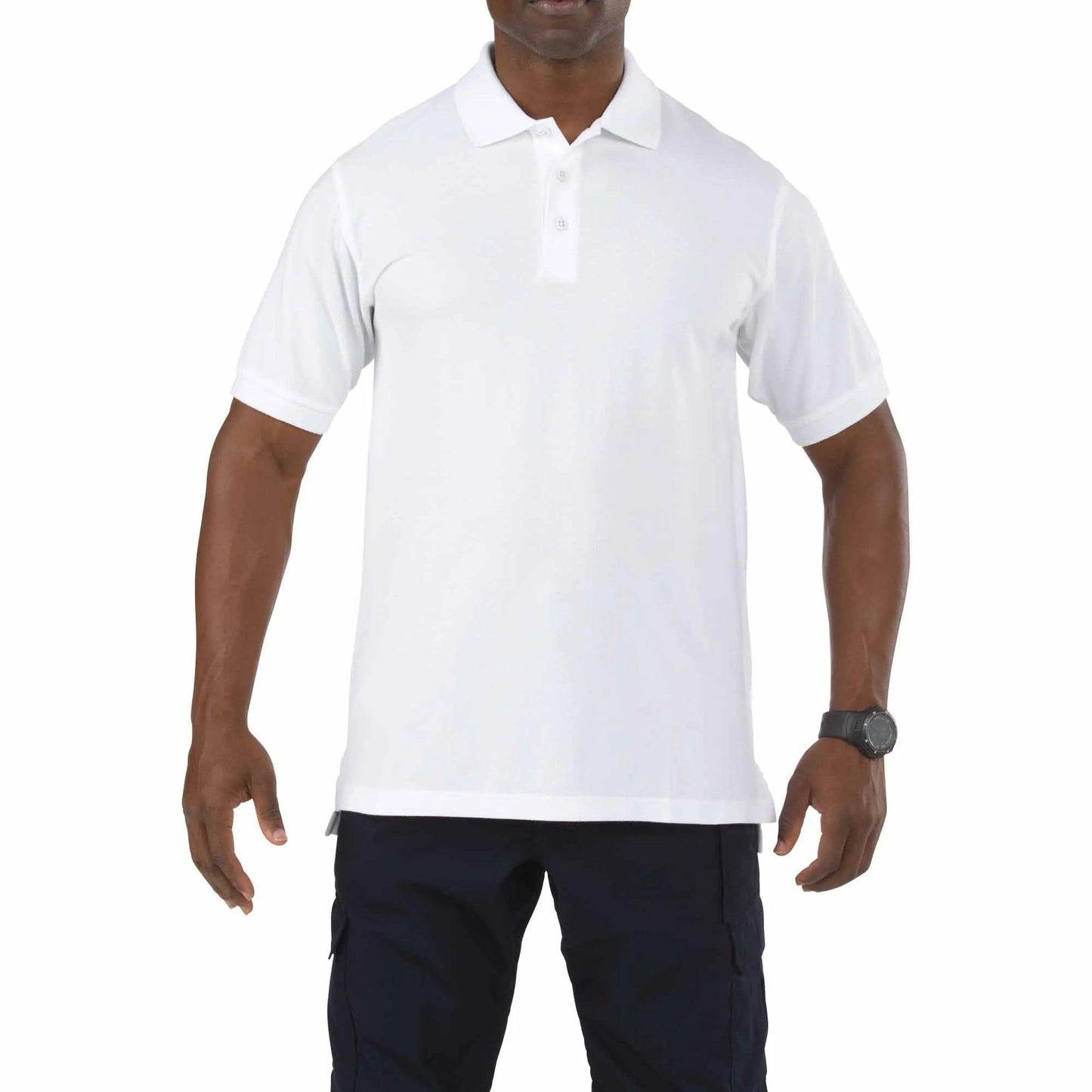 5.11 Tactical Professional Short Sleeve Polo-Tac Essentials