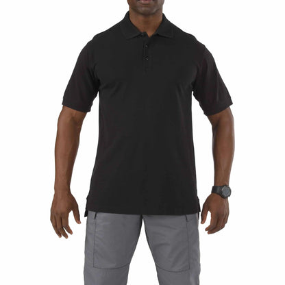 5.11 Tactical Professional Short Sleeve Polo-Tac Essentials