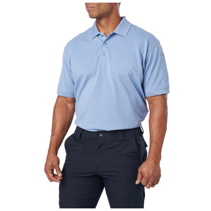 5.11 Tactical Professional Short Sleeve Polo-Tac Essentials