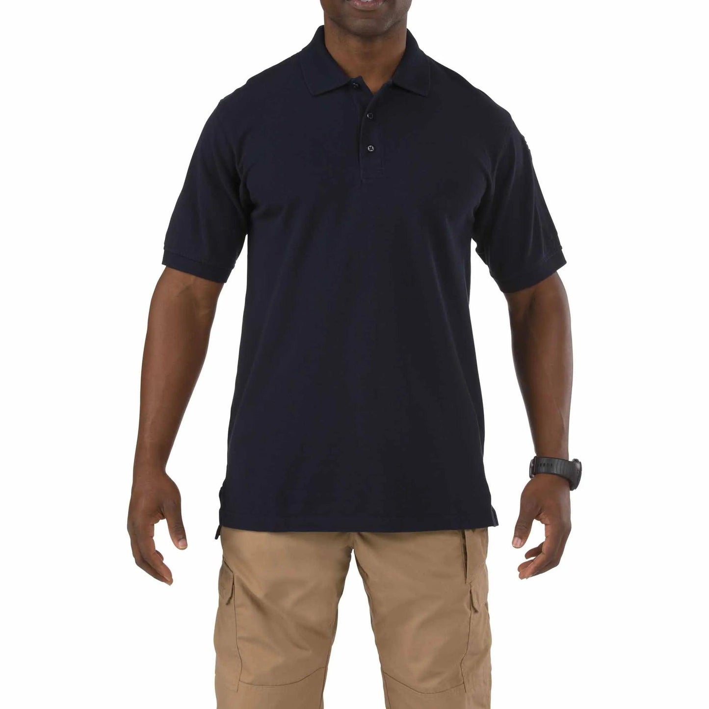 5.11 Tactical Professional Short Sleeve Polo-Tac Essentials