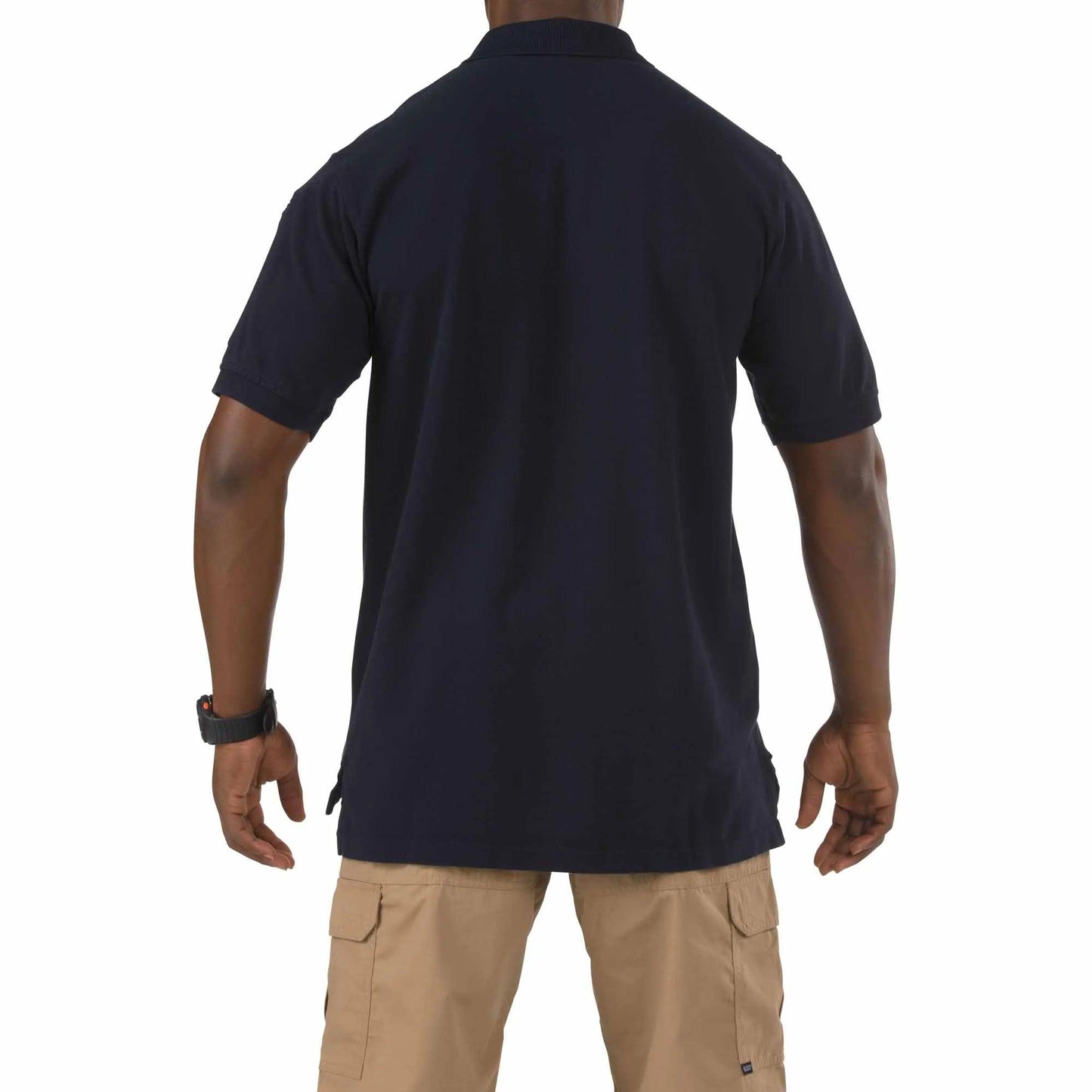 5.11 Tactical Professional Short Sleeve Polo-Tac Essentials