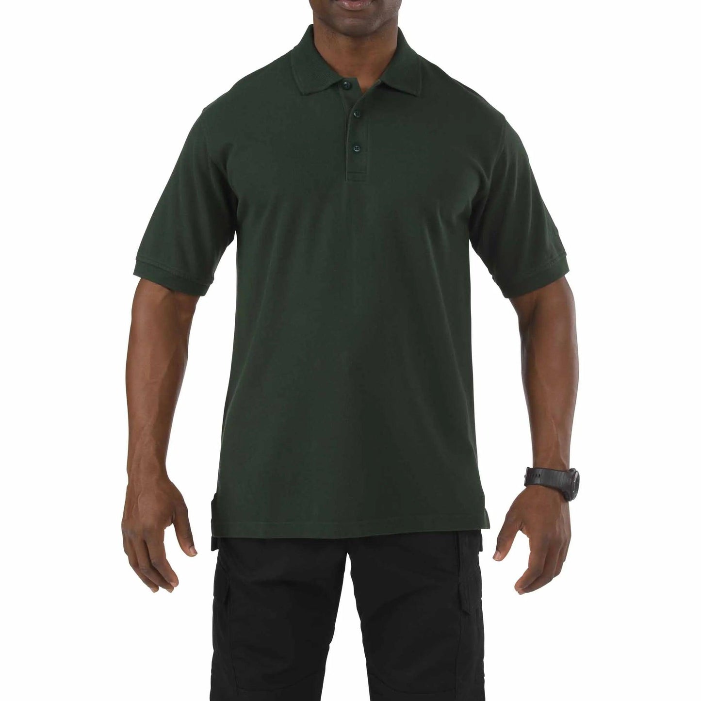 5.11 Tactical Professional Short Sleeve Polo-Tac Essentials