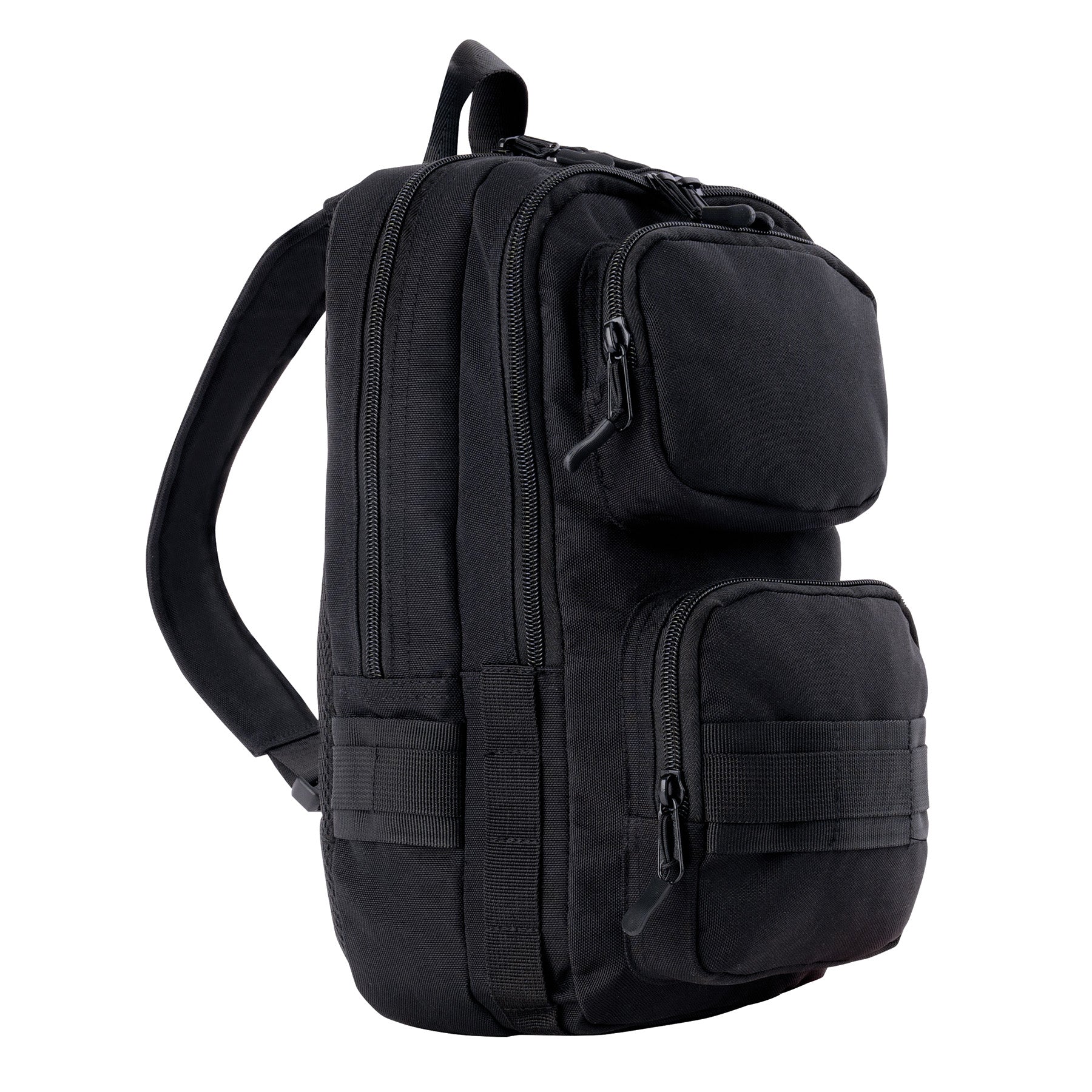 Rothco Tactical Traveler Sling Bag | Lightweight EDC & CCW Gear