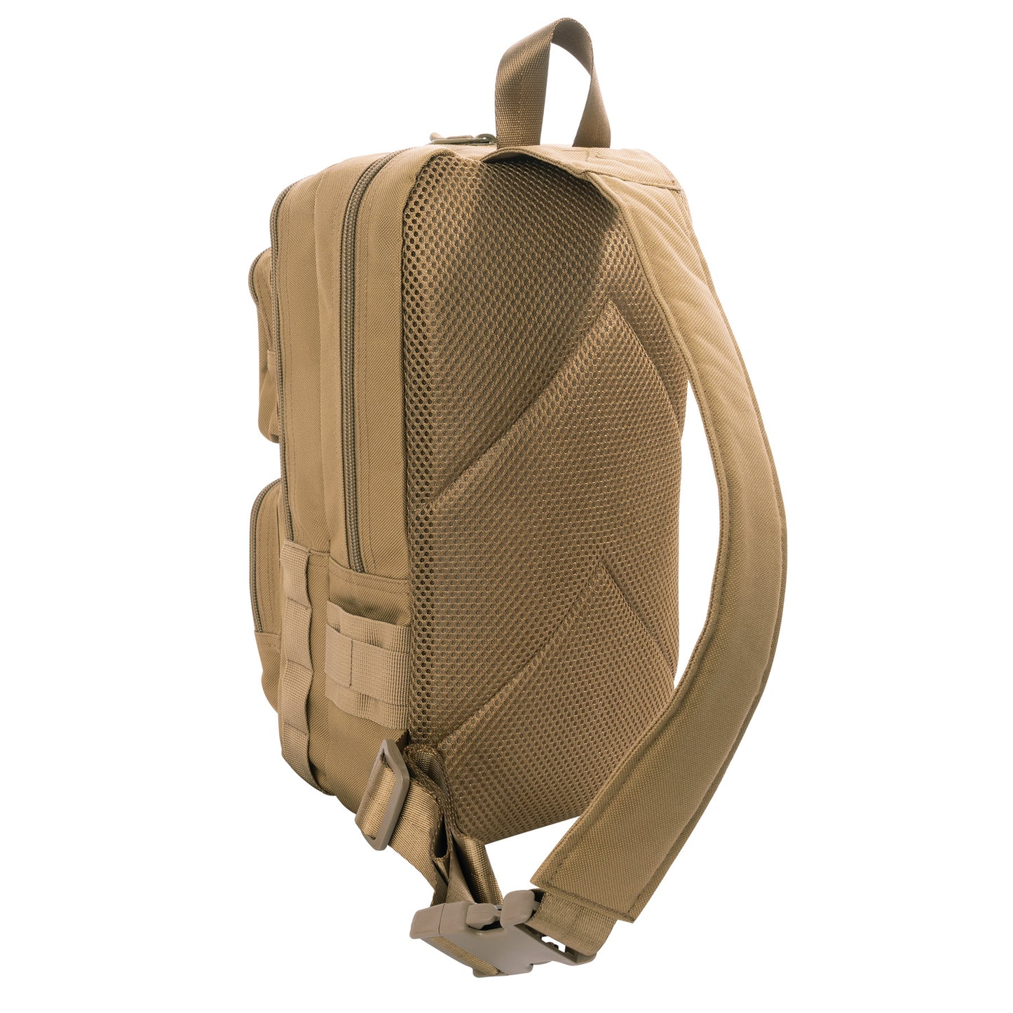 Rothco Tactical Traveler Sling Bag | Lightweight EDC & CCW Gear