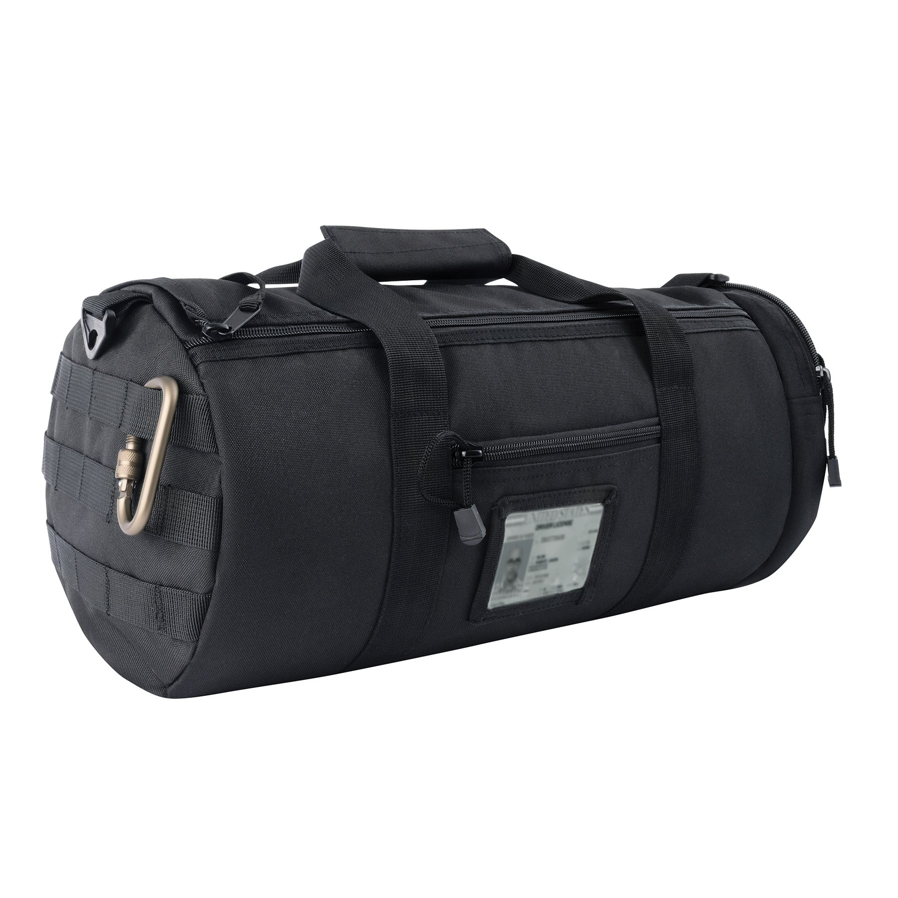 Rothco Tactical Traveler Duffle Bags | Tac Essentials