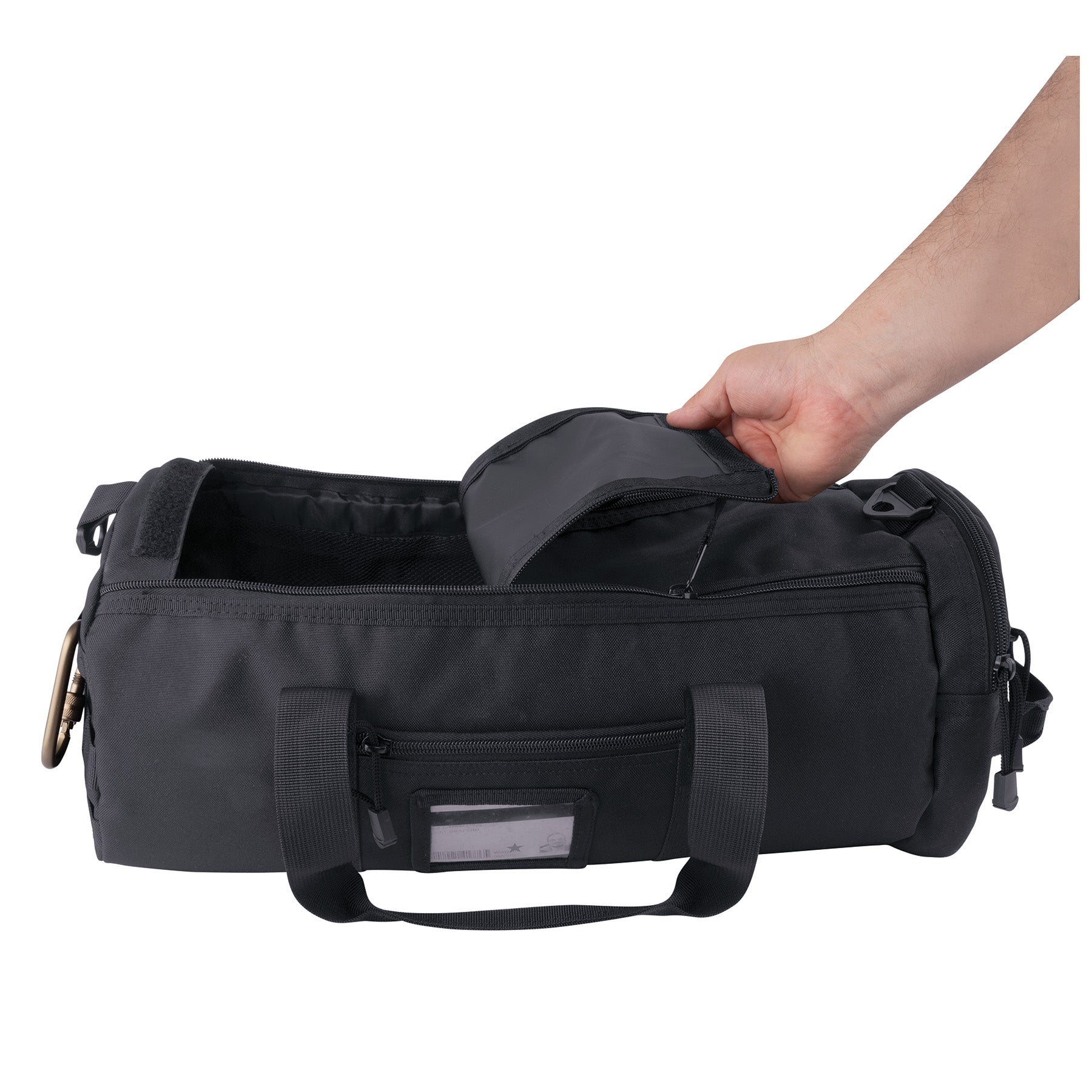 Rothco Tactical Traveler Duffle Bags | Tac Essentials