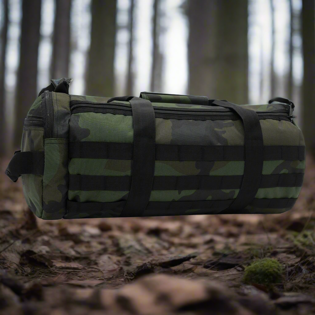 Rothco Tactical Traveler Duffle Bag