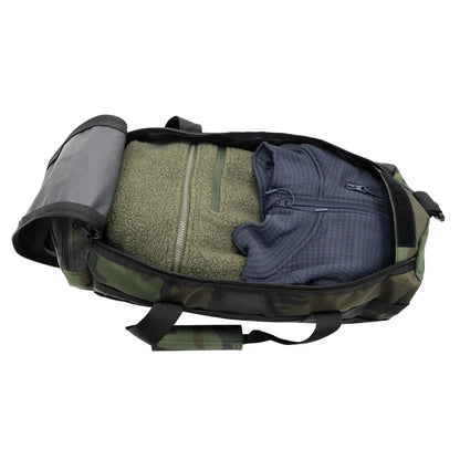 Rothco Tactical Traveler Duffle Bags | Tac Essentials