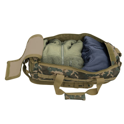 Rothco Tactical Traveler Duffle Bags | Tac Essentials