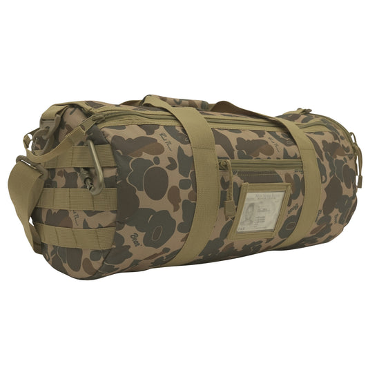 Rothco Tactical Traveler Duffle Bags | Tac Essentials