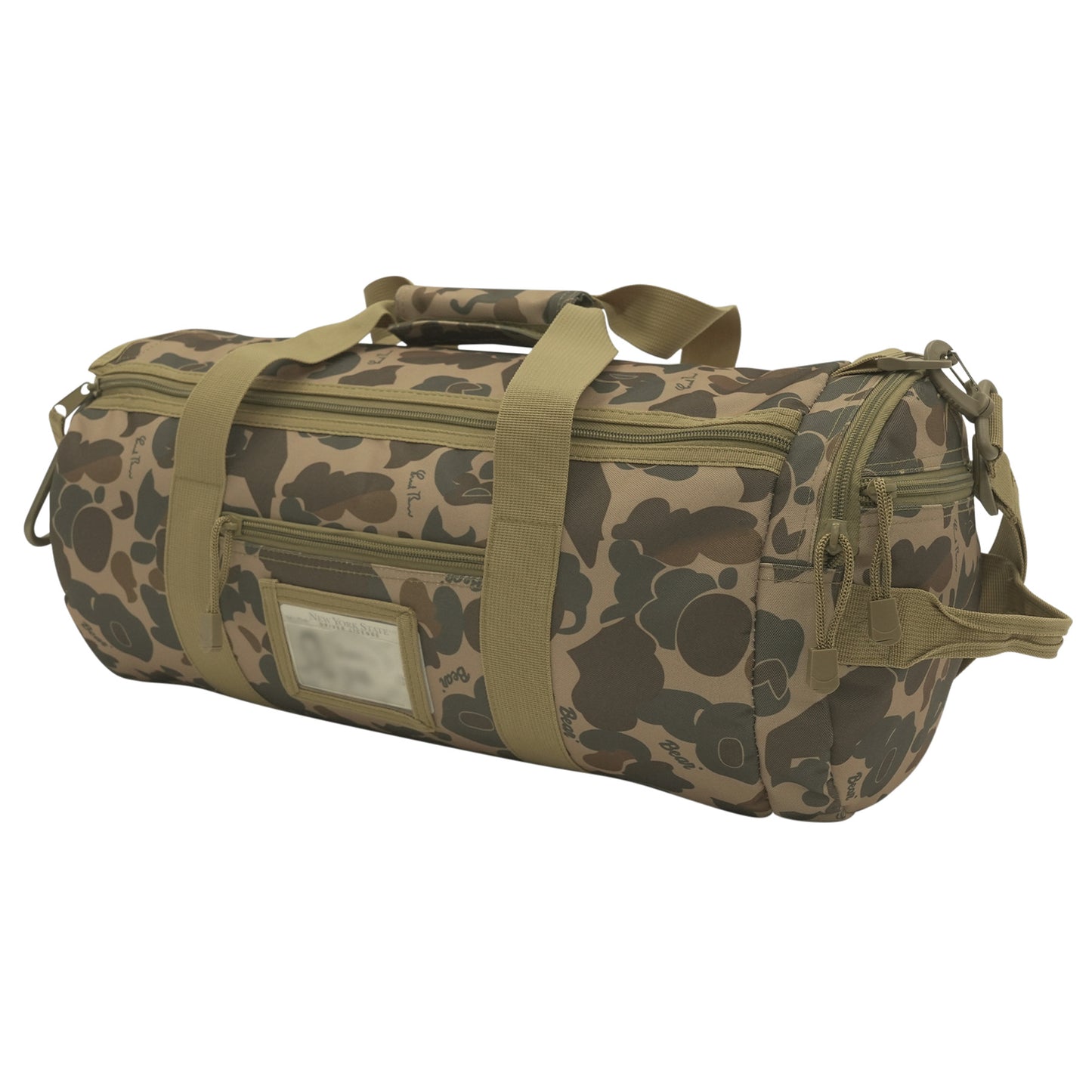 Rothco Tactical Traveler Duffle Bags | Tac Essentials