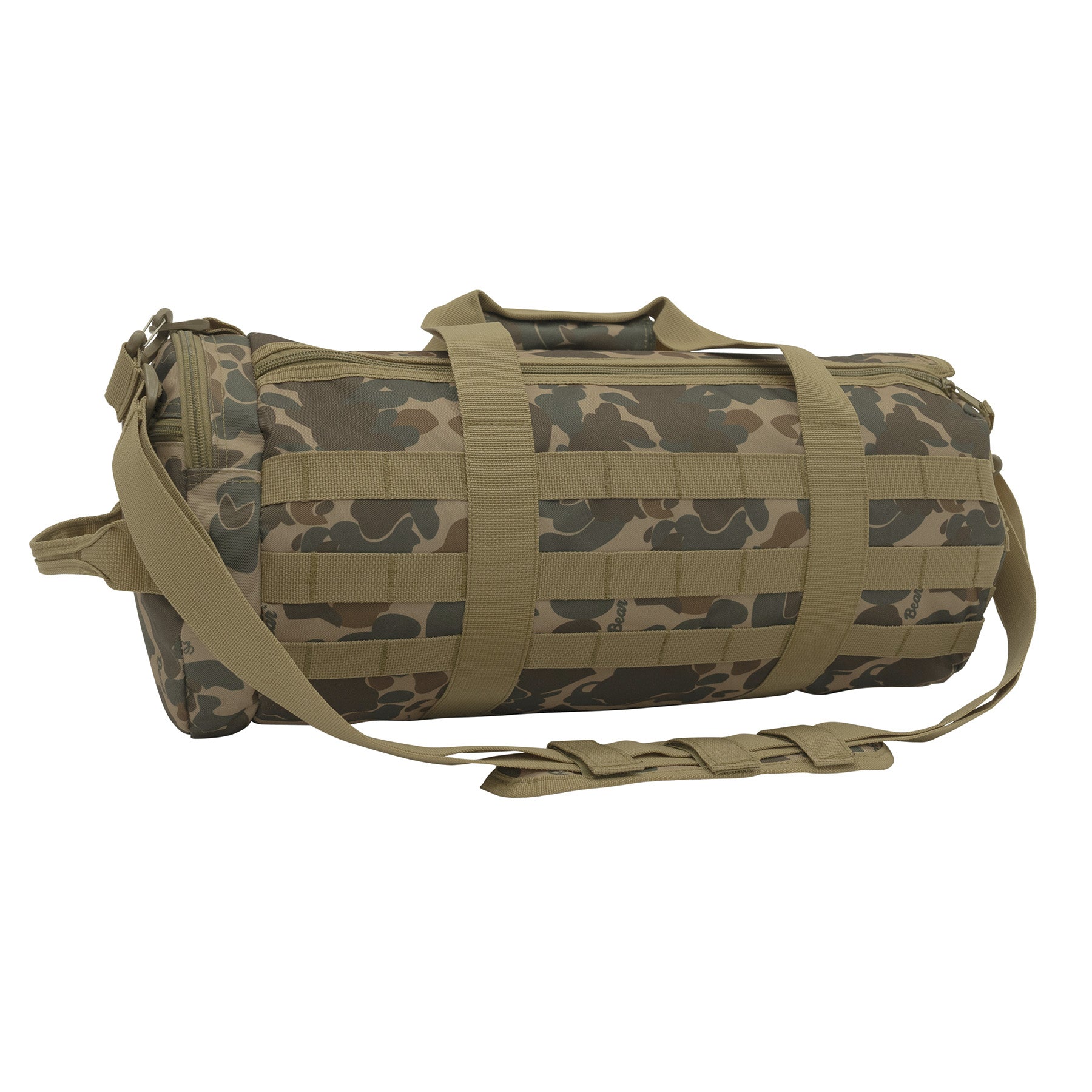 Rothco Tactical Traveler Duffle Bags | Tac Essentials