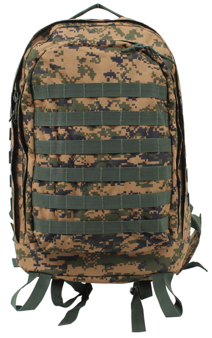 Rothco MOLLE II 3 Day Assault Pack