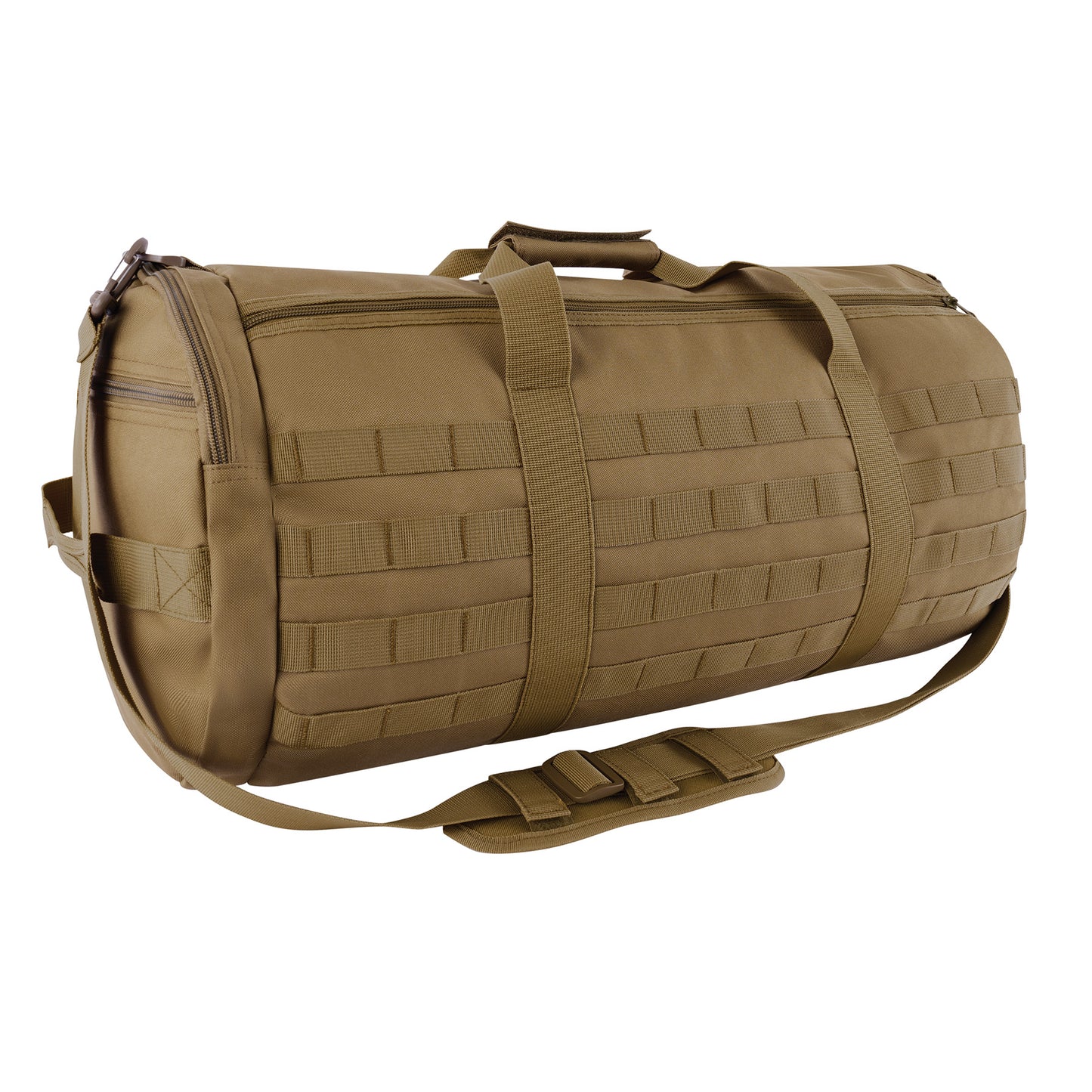 Rothco Tactical Traveler Duffle Bags | Tac Essentials