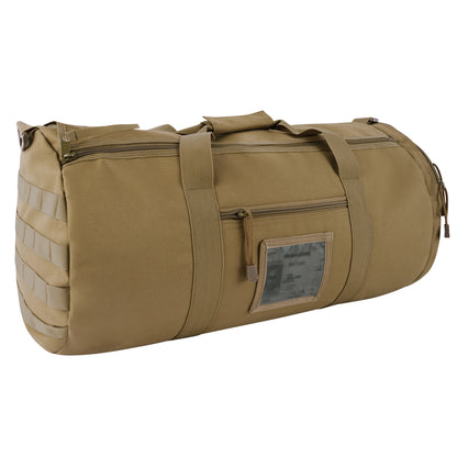 Rothco Tactical Traveler Duffle Bags | Tac Essentials